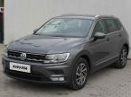 Volkswagen Tiguan - fotka číslo 2