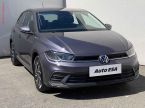 Volkswagen Polo - fotka číslo 0