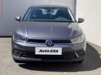 Volkswagen Polo - fotka číslo 1