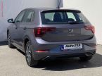 Volkswagen Polo - fotka číslo 5