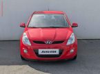 Hyundai i20 - fotka číslo 1