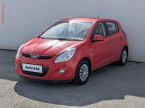 Hyundai i20 - fotka číslo 2