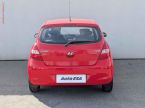 Hyundai i20 - fotka číslo 4