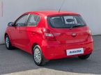 Hyundai i20 - fotka číslo 5