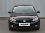 Volkswagen Golf - fotka číslo 1