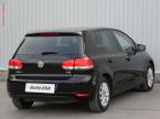 Volkswagen Golf - fotka číslo 3