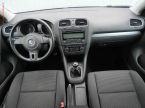 Volkswagen Golf - fotka číslo 7
