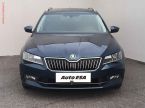 Škoda Superb - fotka číslo 1