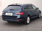 Škoda Superb - fotka číslo 3