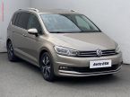 Volkswagen Touran - fotka číslo 0
