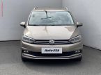 Volkswagen Touran - fotka číslo 1