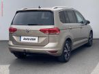 Volkswagen Touran - fotka číslo 3