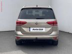 Volkswagen Touran - fotka číslo 4