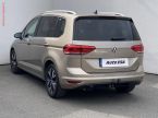 Volkswagen Touran - fotka číslo 5