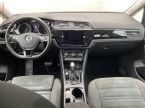 Volkswagen Touran - fotka číslo 7