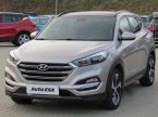 Hyundai Tucson - fotka číslo 2