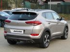Hyundai Tucson - fotka číslo 3