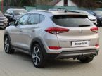 Hyundai Tucson - fotka číslo 5