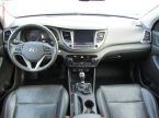 Hyundai Tucson - fotka číslo 7