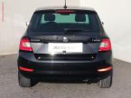 Škoda Fabia - fotka číslo 4