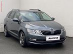 Škoda Octavia - fotka číslo 0