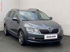 Škoda Octavia - fotka číslo 0