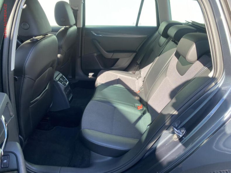 Škoda Octavia - hlavní fotka