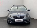 Škoda Octavia - fotka číslo 1