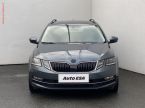 Škoda Octavia - fotka číslo 1