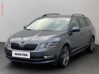 Škoda Octavia - fotka číslo 2