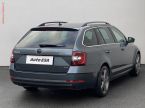 Škoda Octavia - fotka číslo 3