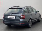 Škoda Octavia - fotka číslo 3