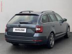 Škoda Octavia - fotka číslo 3