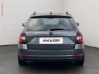 Škoda Octavia - fotka číslo 4