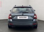 Škoda Octavia - fotka číslo 4