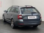 Škoda Octavia - fotka číslo 5
