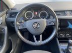 Škoda Octavia - fotka číslo 8