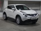 Nissan Juke - fotka číslo 0
