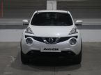 Nissan Juke - fotka číslo 1