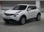 Nissan Juke - fotka číslo 2