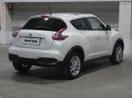 Nissan Juke - fotka číslo 3