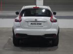 Nissan Juke - fotka číslo 4