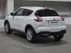 Nissan Juke - fotka číslo 5