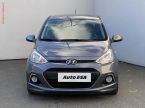 Hyundai i10 - fotka číslo 1
