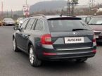 Škoda Octavia - fotka číslo 3