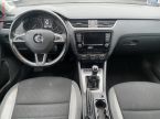Škoda Octavia - fotka číslo 7