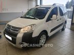 Citroën Berlingo - fotka číslo 0