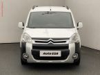 Citroën Berlingo - fotka číslo 1