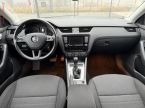 Škoda Octavia - fotka číslo 7
