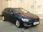 Volvo V60 - fotka číslo 0